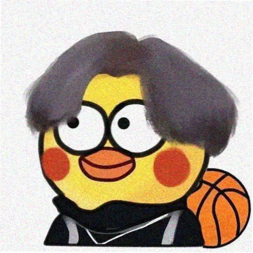歪歪漫画 UP 主头像 分镜计数员