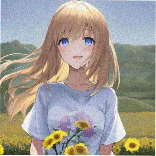 歪歪漫画同好头像 时间轴匠人粉丝